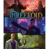 Role-playing Game<Modern AGE RPG: Threefold GRR 6306 - Miniature Marvels: Airplane Models & Painted Dice