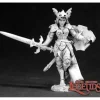 Miniature<Monique Denoir: Dark Heaven Legends RPR 02551 - Miniature Marvels: Airplane Models & Painted Dice