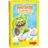 Board Game<Monster Munch Memory Game HAB 306555 - Miniature Marvels: Airplane Models & Painted Dice