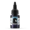 Paint<Monument Hobbies Pro Acryl Standard Transparent Purple 22ml - Miniature Marvels: Airplane Models & Painted Dice