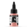 Paint<Monument Hobbies Pro Acryl Standard Pink 22ml - Miniature Marvels: Airplane Models & Painted Dice