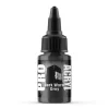 Paint<Monument Hobbies Pro Acryl Standard Dark Warm Grey 22ml - Miniature Marvels: Airplane Models & Painted Dice