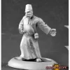 Miniature<Moroccan Merchant: Chronoscope RPR 50086 - Miniature Marvels: Airplane Models & Painted Dice