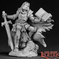 Miniature<Morrdha, Vampire Noble: Dark Heaven Legends RPR 03042 - Miniature Marvels: Airplane Models & Painted Dice