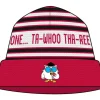 Egpull<Mr. Owl Tootsie Pop Roll Candy Beanie - Trendy Retro Skater Winter Soft Cap Hat - Miniature Marvels: Airplane Models & Painted Dice
