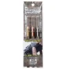 Paint<Mr. Weathering Liner Mud Color LTG MRHOB-PP202 - Miniature Marvels: Airplane Models & Painted Dice