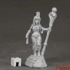 Miniature<Mummy Queen: Dark Heaven Legends RPR 03854 - Miniature Marvels: Airplane Models & Painted Dice
