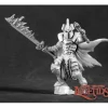 Miniature<Murkillor The Wraith King: Dark Heaven Legends RPR 03446 - Miniature Marvels: Airplane Models & Painted Dice