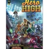 Role-playing Game<Mutants & Masterminds: Hero High Sourcebook - Revised Edition GRR 5513 - Miniature Marvels: Airplane Models & Painted Dice