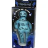Egpull<MY CO-WORKER Funny Voodoo Doll with Pins ~ Adult Gag Joke Office Gift - Miniature Marvels: Airplane Models & Painted Dice