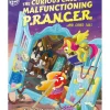 Role-playing Game<My Little Pony: Tails of Equestria - The Curious Case of the Malfunctioning P.R.A.N.C.E.R. and Other Tails RHL RHTOE017 - Miniature Marvels: Airplane Models & Painted Dice