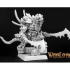 Miniature<Nai-Khanon, Reptus Hero: Warlord RPR 14235 - Miniature Marvels: Airplane Models & Painted Dice