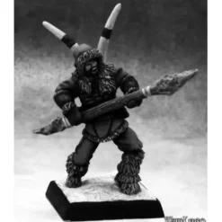 Miniature<Nanoc, Spearmaster: Warlord RPR 14644 - Miniature Marvels: Airplane Models & Painted Dice