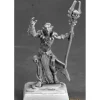 Miniature<Nanuranidd, Dark Elf Sorcerer: Warlord RPR 14635 - Miniature Marvels: Airplane Models & Painted Dice