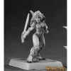 Miniature<Nasithe, Darkspawn: Warlord RPR 14542 - Miniature Marvels: Airplane Models & Painted Dice