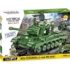 Airplane Model*NC Cobi 2563 M26 Pershing & 3" M5 Gun Executive Edition - Miniature Marvels: Airplane Models & Painted Dice