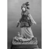 Miniature<Nella Cailean: Pathfinder RPR 60169 - Miniature Marvels: Airplane Models & Painted Dice