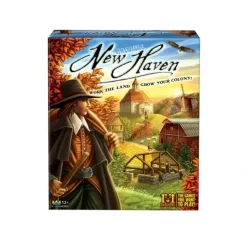 Board Game<New Haven RRG 400 - Miniature Marvels: Airplane Models & Painted Dice