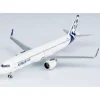 Airplane Model*NG 13092 1:400 Airbus A321XLR F-WWAB - Miniature Marvels: Airplane Models & Painted Dice