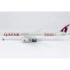 Airplane Model*NG 73026 1:400 Qatar Airways Boeing 777-300ER A7-BAN "FIFA World Cup Qatar 2022" - Miniature Marvels: Airplane Models & Painted Dice