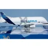 Airplane Model*NG Model 60001 1:400 Airbus Beluga XL F-WBXL "test flight" - Miniature Marvels: Airplane Models & Painted Dice