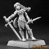 Miniature<Nicole of the Blade: Warlord RPR 14345 - Miniature Marvels: Airplane Models & Painted Dice