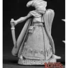 Miniature<Nightstalker Assassin: Dark Heaven Legends RPR 03014 - Miniature Marvels: Airplane Models & Painted Dice