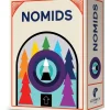 Board Game<Nomids LOO 108 - Miniature Marvels: Airplane Models & Painted Dice