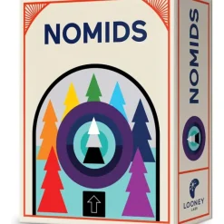Board Game<Nomids LOO 108 - Miniature Marvels: Airplane Models & Painted Dice