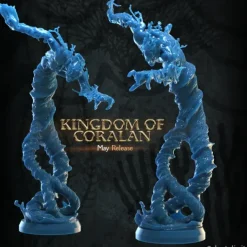 Miniature<Oceanfist - Miniature Marvels: Airplane Models & Painted Dice