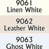 Paint<Off-Whites: MSP Triads RPR 09721 - Miniature Marvels: Airplane Models & Painted Dice