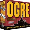 Board Game<Ogre Sixth Edition SJG 1315 - Miniature Marvels: Airplane Models & Painted Dice