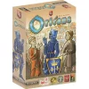 Board Game<Orleans CSG ORL101 - Miniature Marvels: Airplane Models & Painted Dice