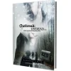 Role-playing Game<Outbreak: Undead 2nd Edition RPG: Gamemaster's Guide RGS 04860 - Miniature Marvels: Airplane Models & Painted Dice