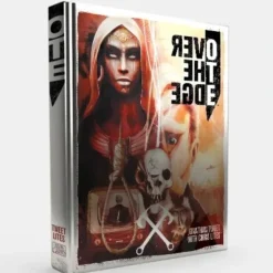 Role-playing Game<Over the Edge Third Edition ATG 2003 - Miniature Marvels: Airplane Models & Painted Dice