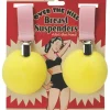 Egpull<Over the Hill Breast Suspenders - Funny Joke Gag Adult Gift - Miniature Marvels: Airplane Models & Painted Dice