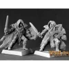 Miniature<Overlord Shadow Legionnaires (8): Warlord RPR 06215 - Miniature Marvels: Airplane Models & Painted Dice