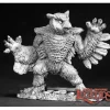 Miniature<Owl Bear: Dark Heaven Legends RPR 02526 - Miniature Marvels: Airplane Models & Painted Dice