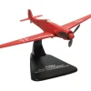 Airplane Model*Oxford AC096 1:72 Focke-Wulf Ta 152 - Oblt. Fritz Aufhammer, Stab/JG 301, Stendal, Germany, 1945 - Miniature Marvels: Airplane Models & Painted Dice