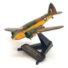 Airplane Model*Oxford 72AO003 Airspeed Oxford Mk I Imperial War Museum, V3888/G-AHTW - Miniature Marvels: Airplane Models & Painted Dice