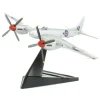 Airplane Model*Oxford 72HOR002 de Havilland Sea Hornet F.Mk 20 RNFAA, TT193, RAF Seletar/Butterworth, 1955 - Miniature Marvels: Airplane Models & Painted Dice