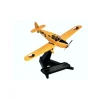 Airplane Model*Oxford 72PP003 Percival Proctor RNLAF - Miniature Marvels: Airplane Models & Painted Dice