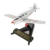 Airplane Model*Oxford 72PP001 Percival Proctor Mk V Classic Air Force - Miniature Marvels: Airplane Models & Painted Dice