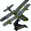 Airplane Model*Oxford 72SW002 Supermarine Walrus RAF No.276 Sqn Walrus 72SW002 - Miniature Marvels: Airplane Models & Painted Dice