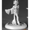 Miniature<Oyuki, Geisha: Chronoscope RPR 50152 - Miniature Marvels: Airplane Models & Painted Dice