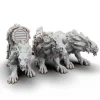 Miniature<Pack Cats Bundle - Miniature Marvels: Airplane Models & Painted Dice