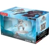 Miniature<Paint Night Kit 8 - Ice Troll: D&D Nolzur's Marvelous Miniatures WZK 90466 - Miniature Marvels: Airplane Models & Painted Dice