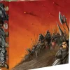Board Game<Paladins of the West Kingdom: Collector`s Box RGS 02253 - Miniature Marvels: Airplane Models & Painted Dice