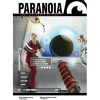 Role-playing Game<Paranoia: Core Starter Set MGP 50000 - Miniature Marvels: Airplane Models & Painted Dice