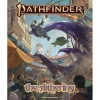 Role-playing Game<Pathfinder: Adventure - The Slithering PZO 9557 - Miniature Marvels: Airplane Models & Painted Dice